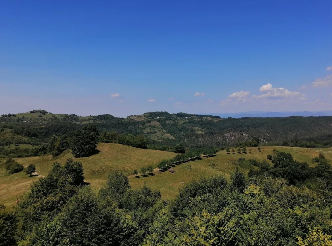 Cetatea Chioarului, Romania, Romania